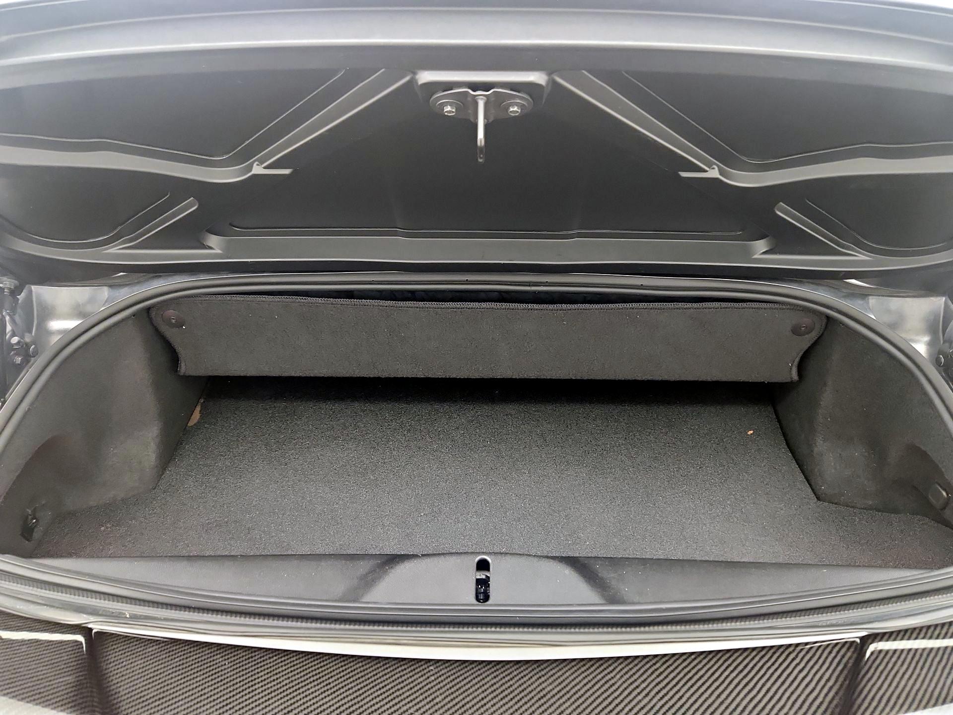 Thumbnail: 2015 Chevrolet Corvette - 20