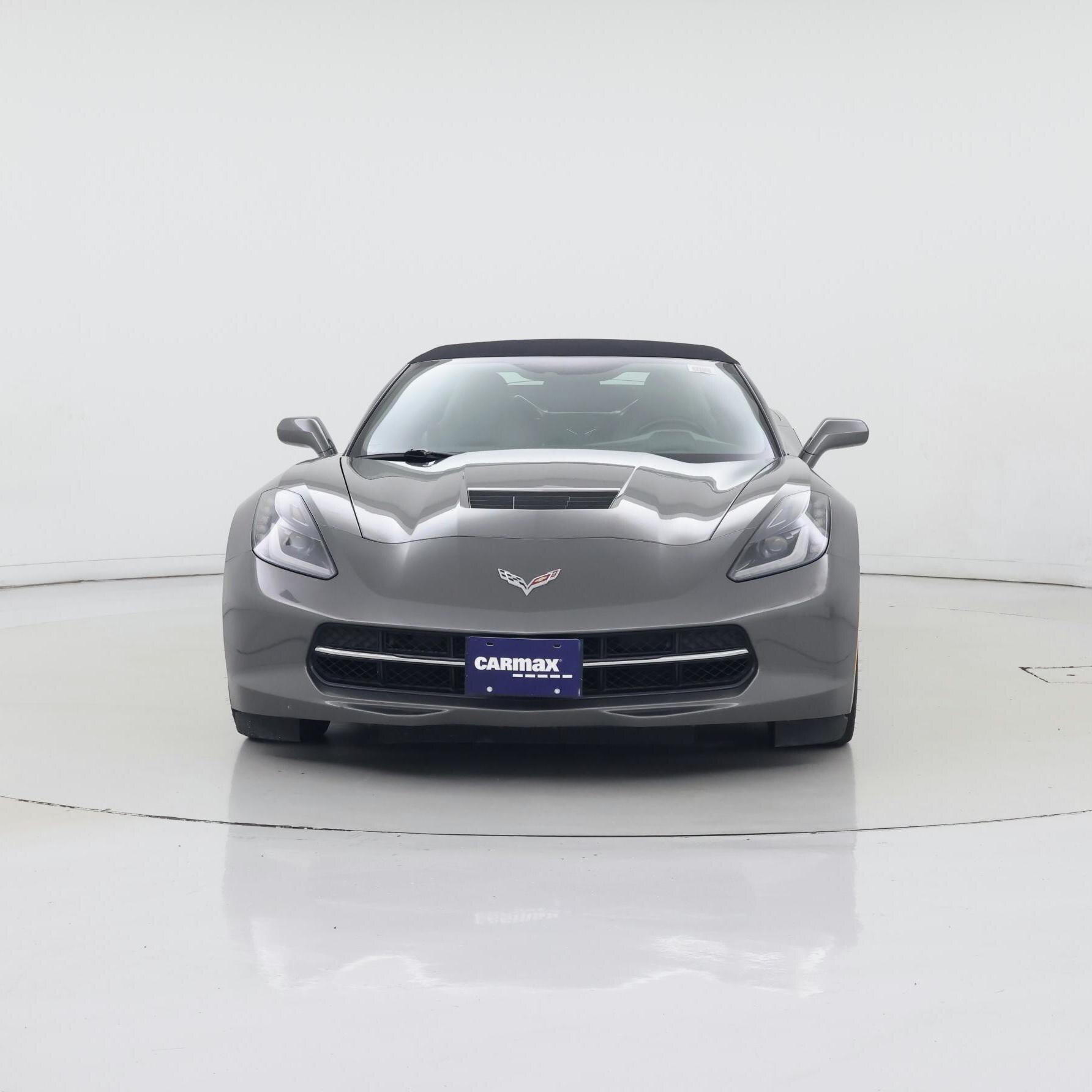 Thumbnail: 2015 Chevrolet Corvette - 5