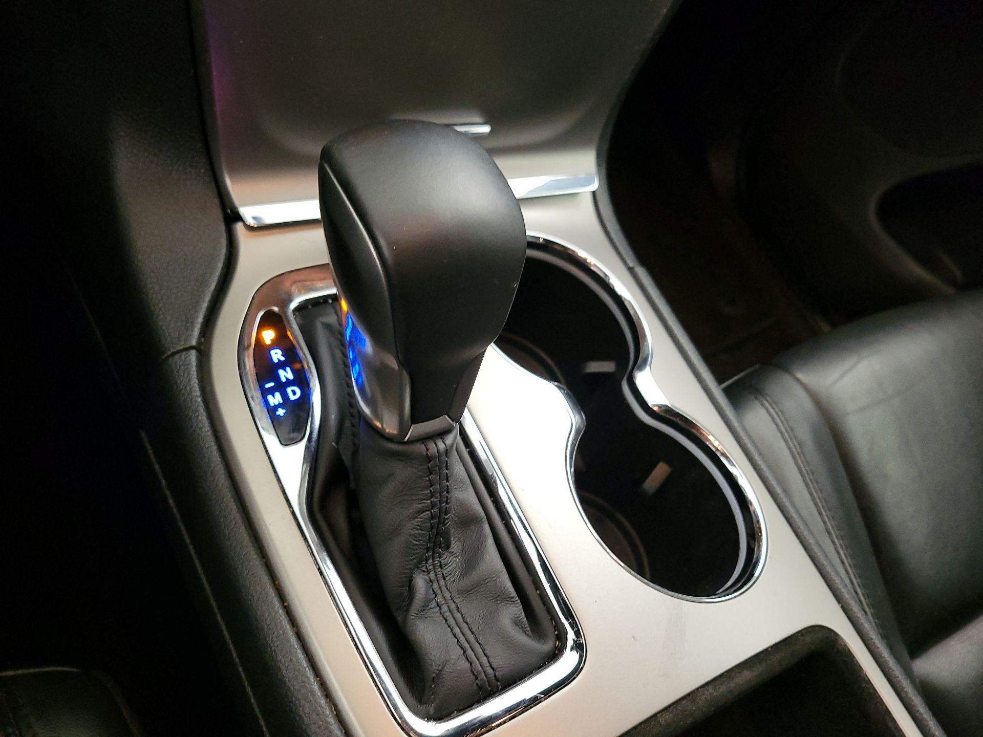 Thumbnail: 2018 Jeep Grand Cherokee - 18