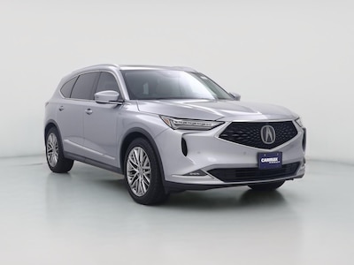 2022 Acura MDX Advance -
                  Richmond, TX