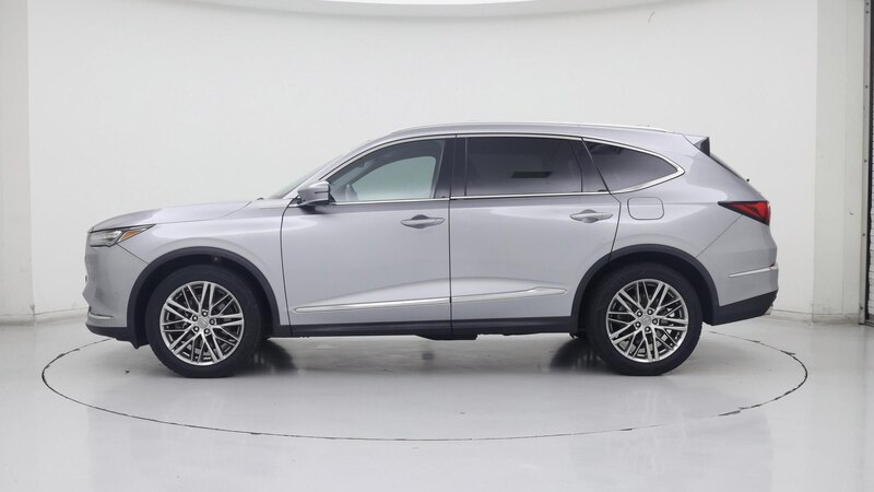 2022 Acura MDX Advance 3
