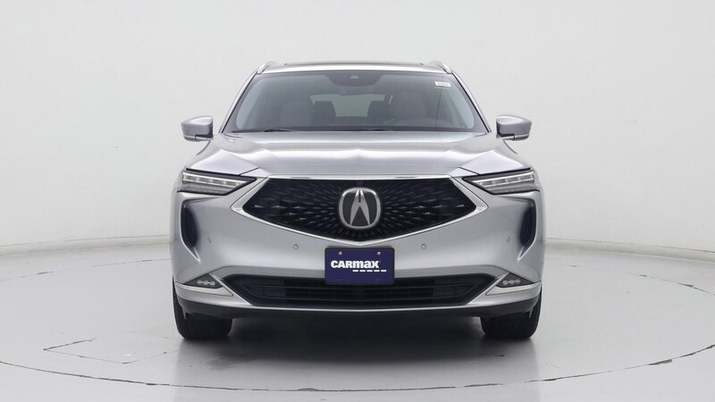 2022 Acura MDX Advance 5