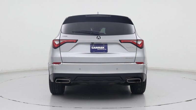 2022 Acura MDX Advance 6