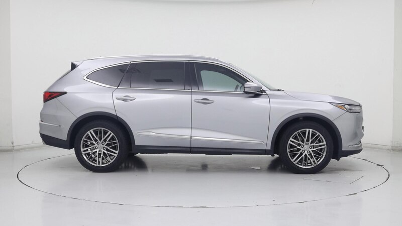 2022 Acura MDX Advance 7