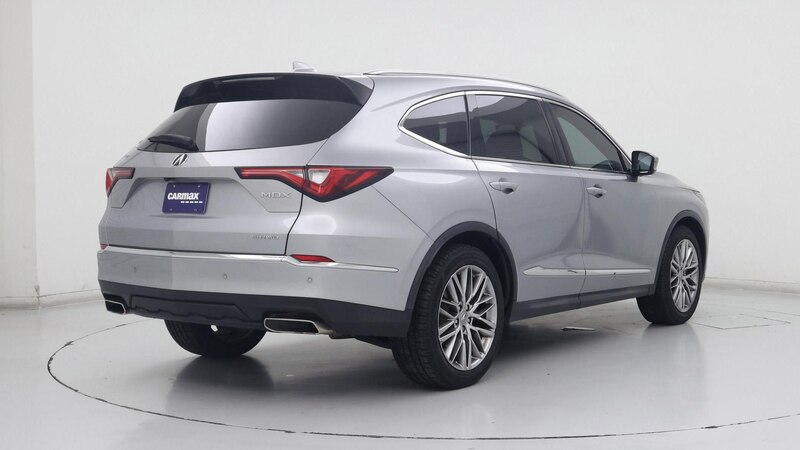 2022 Acura MDX Advance 8