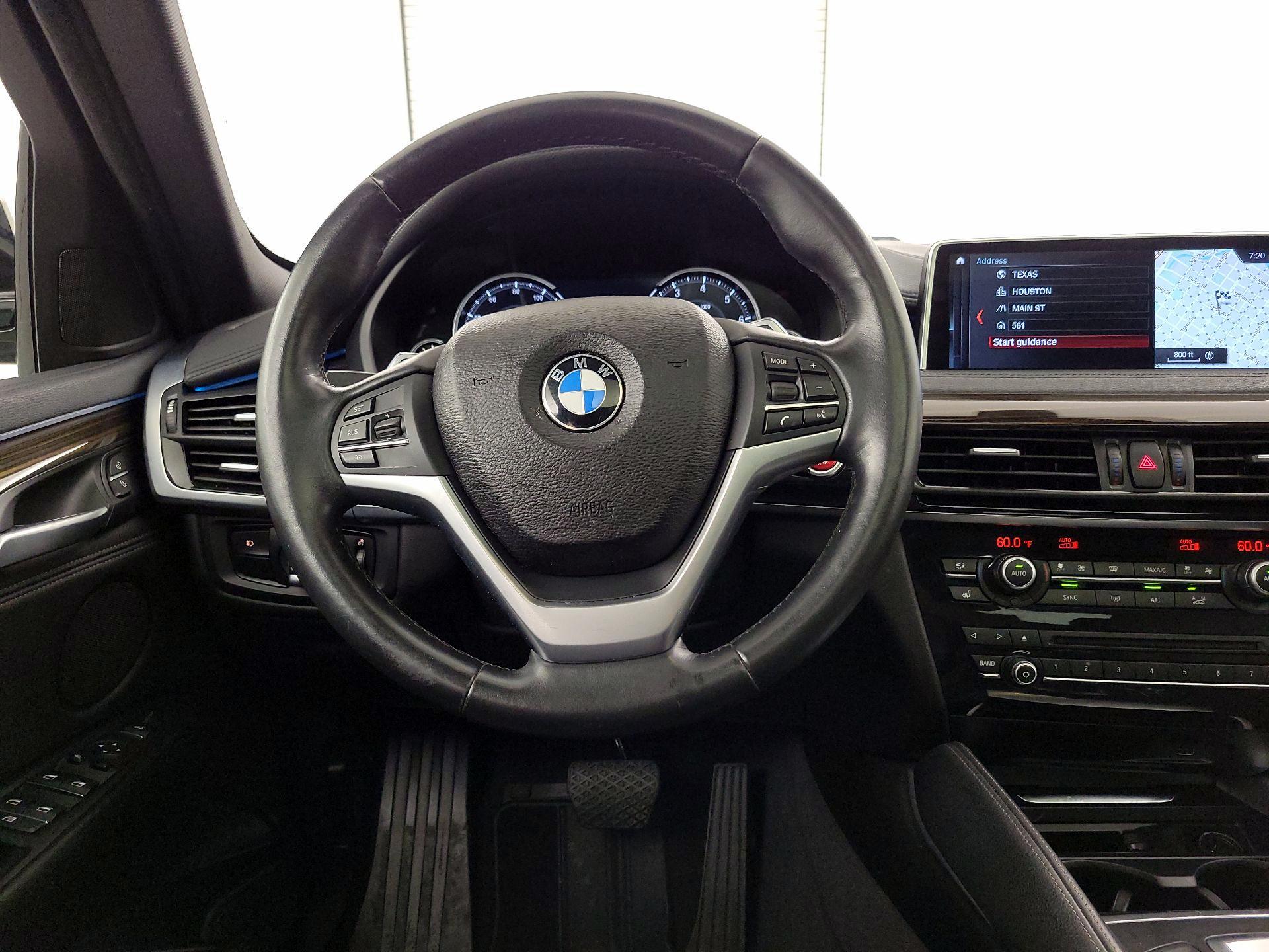 Thumbnail: 2018 BMW X6 - 10