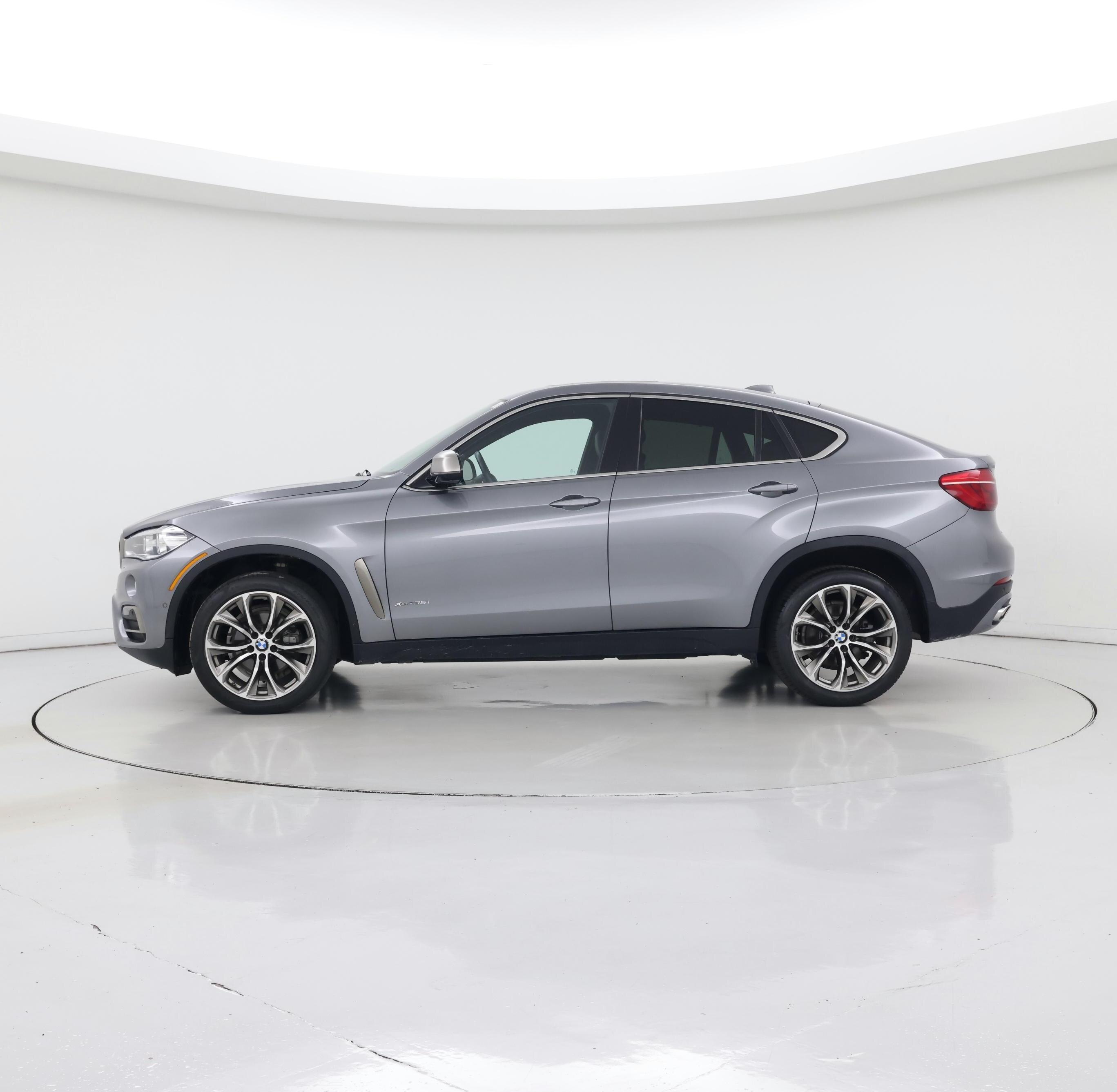 Thumbnail: 2018 BMW X6 - 3