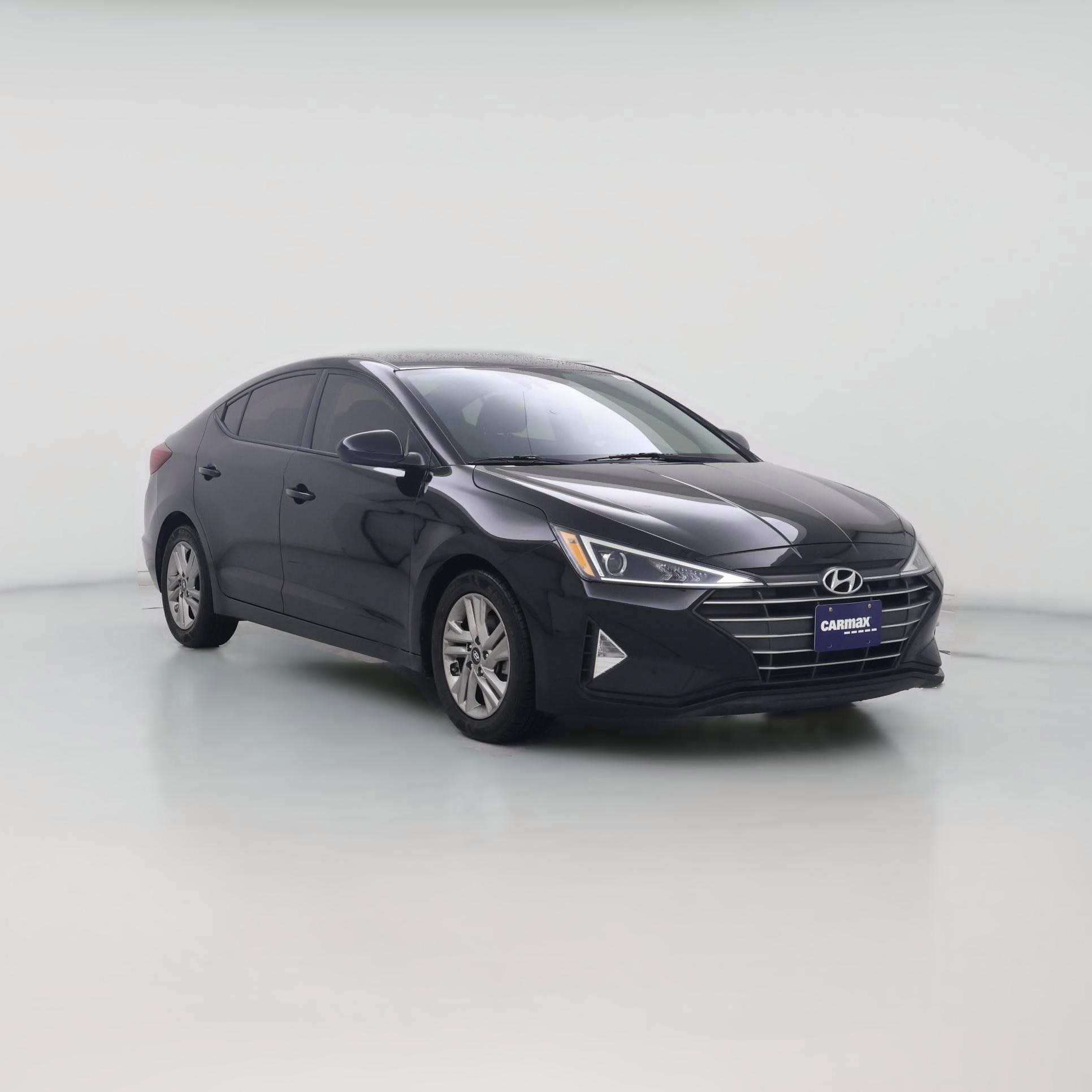 Thumbnail: 2020 Hyundai Elantra - 1