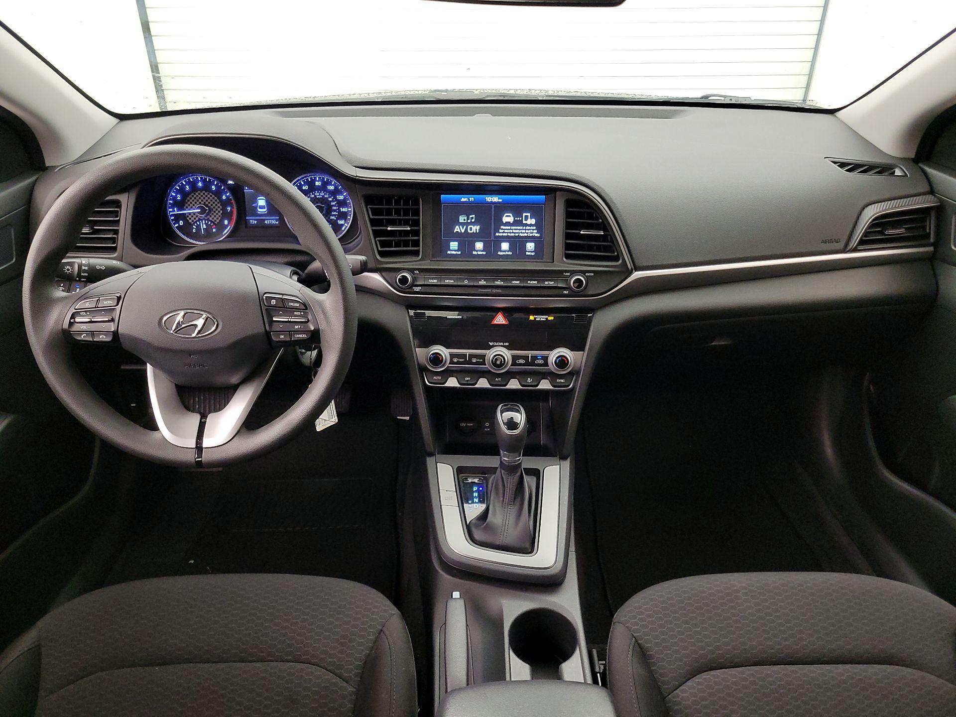 Thumbnail: 2020 Hyundai Elantra - 9