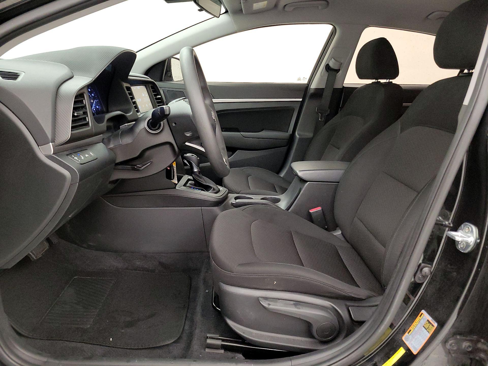 Thumbnail: 2020 Hyundai Elantra - 11