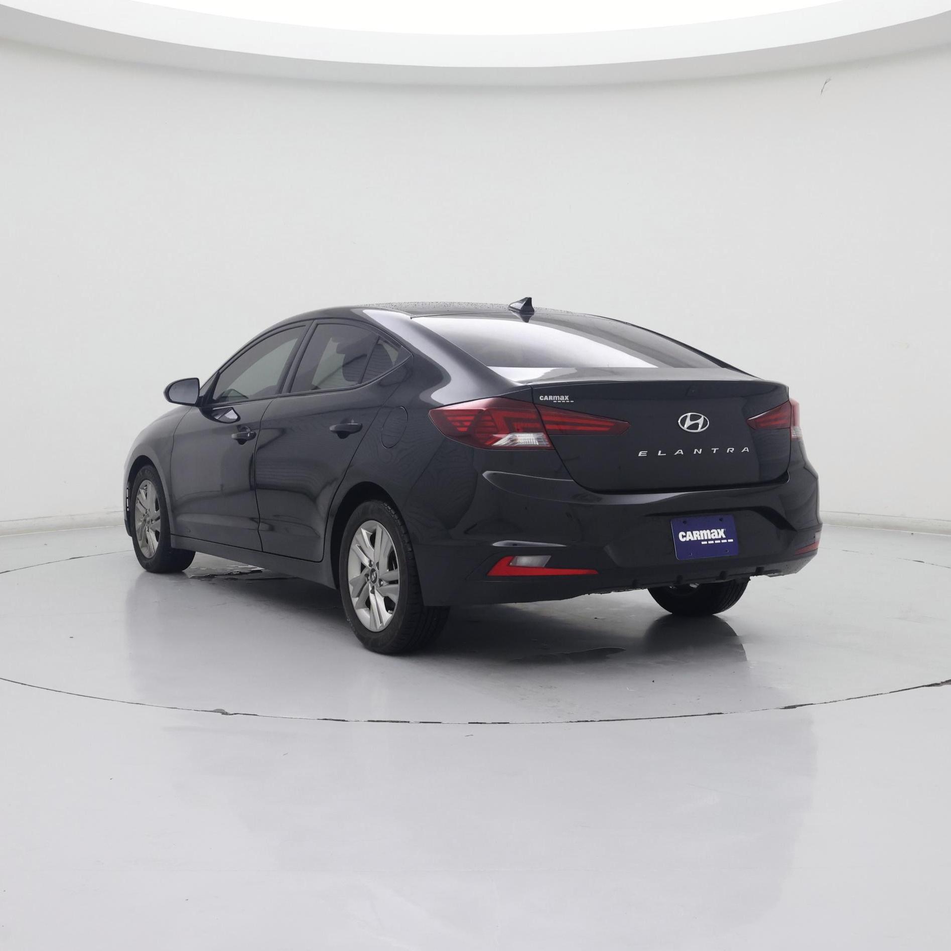 Thumbnail: 2020 Hyundai Elantra - 2