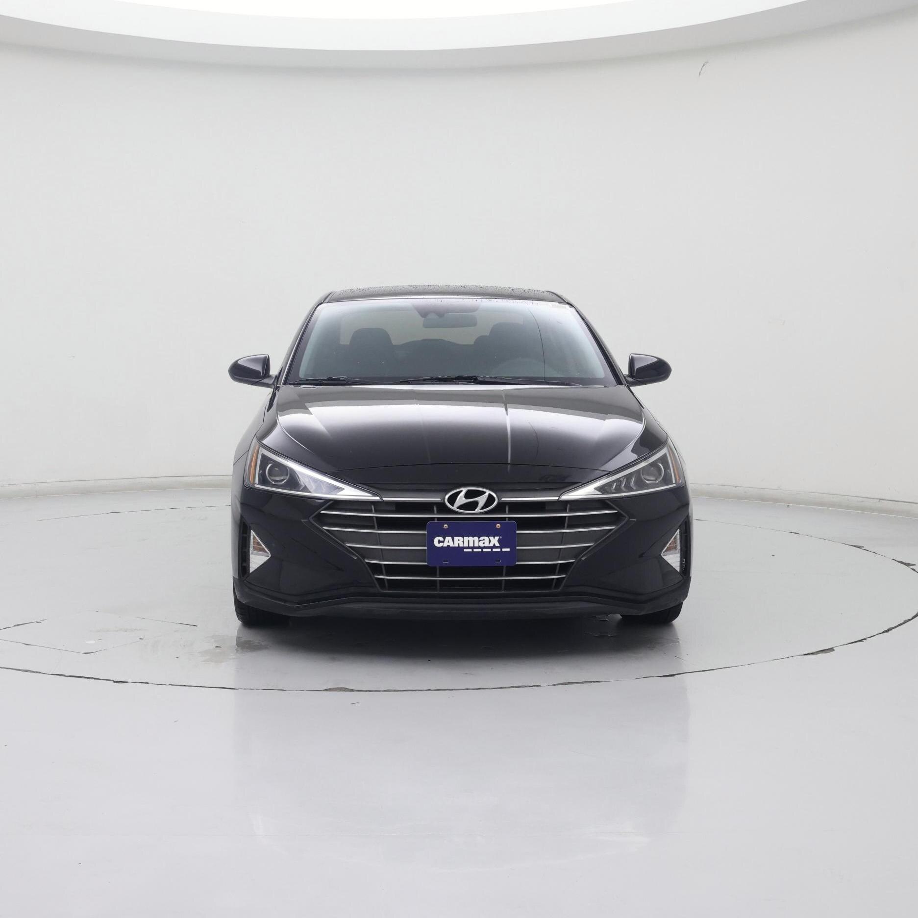 Thumbnail: 2020 Hyundai Elantra - 5