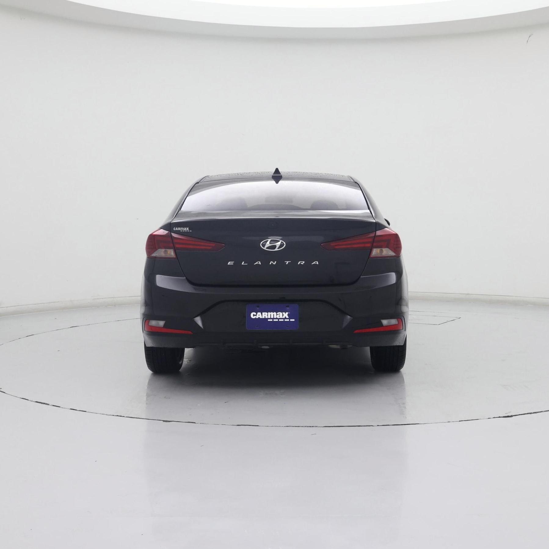 Thumbnail: 2020 Hyundai Elantra - 6