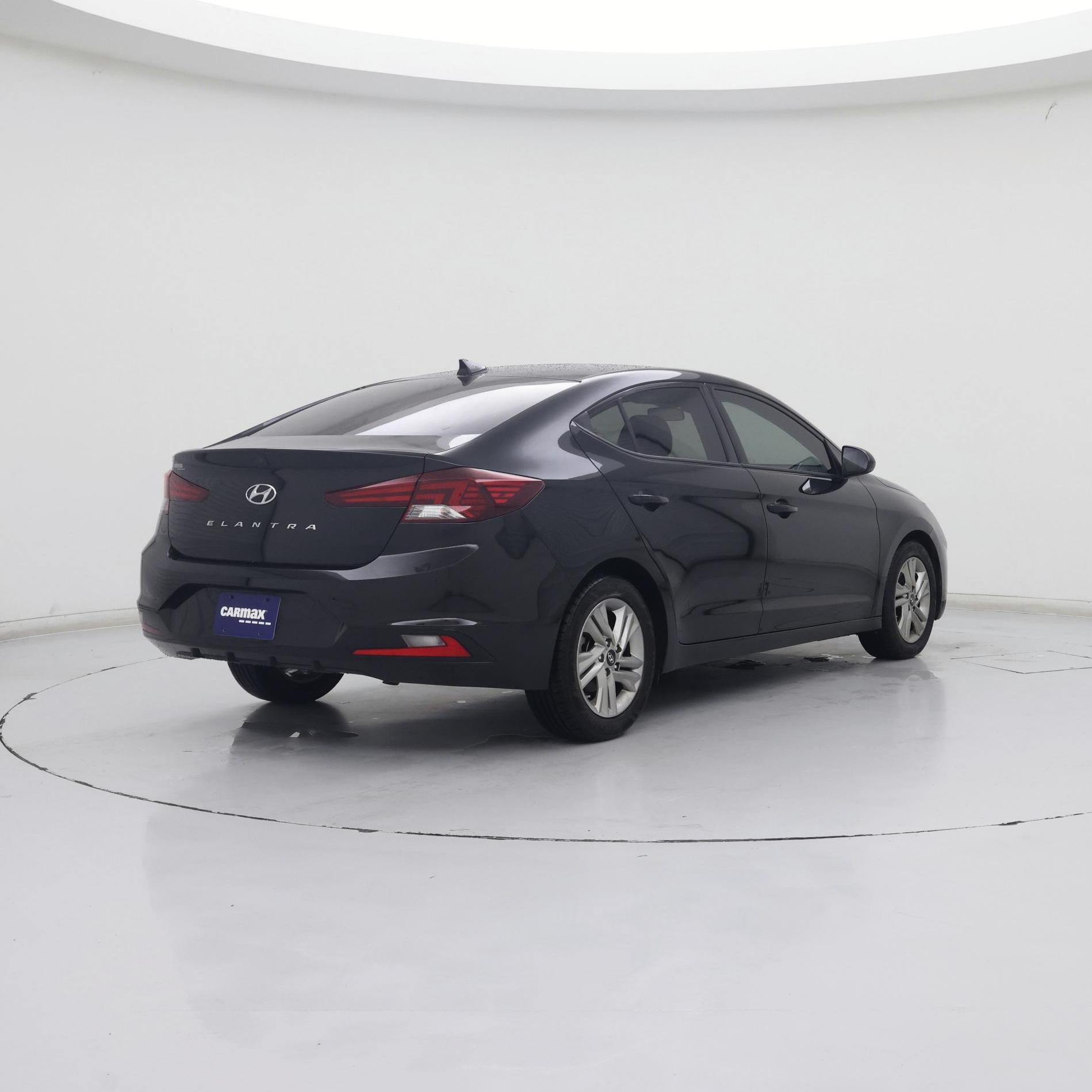 Thumbnail: 2020 Hyundai Elantra - 8