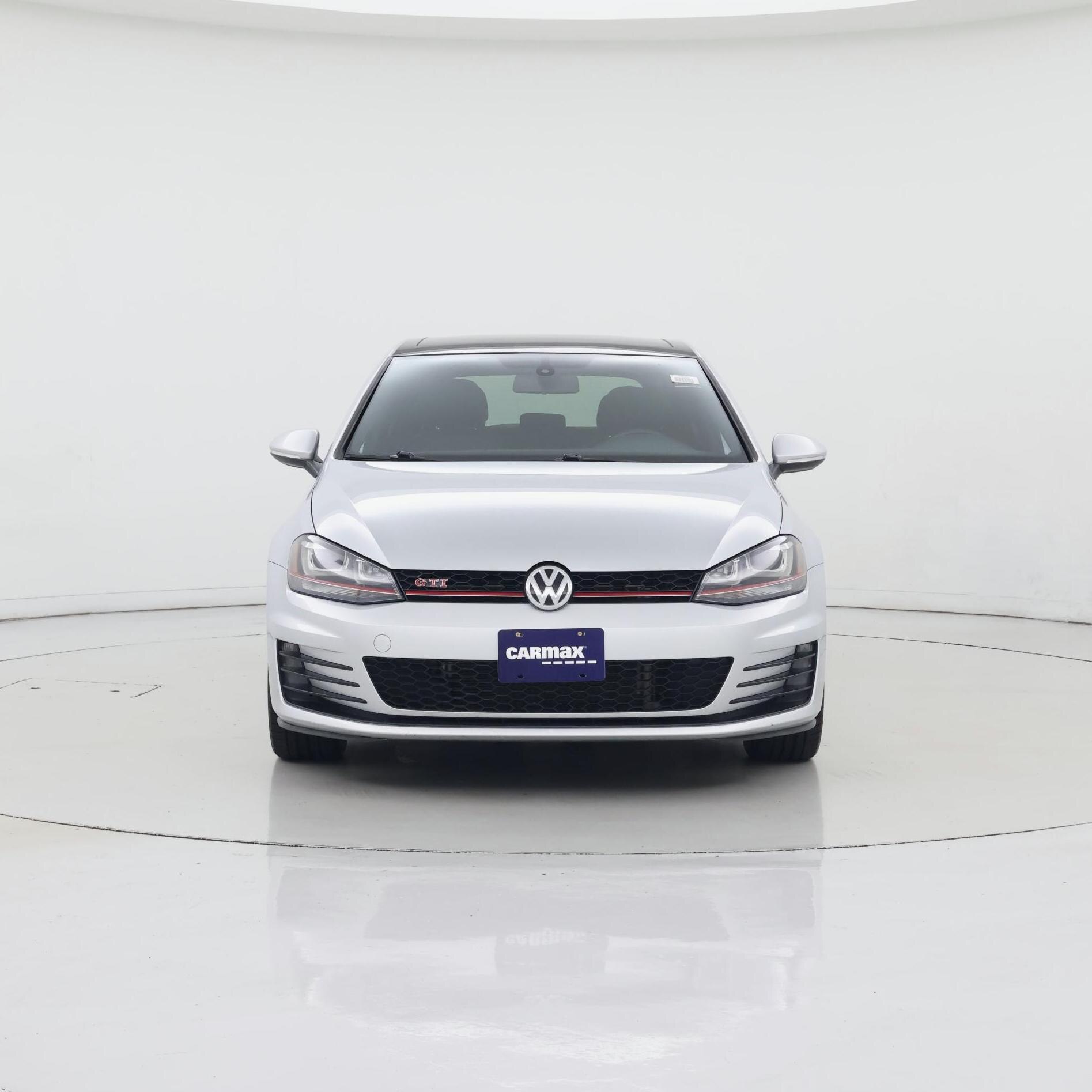 Thumbnail: 2016 Volkswagen Golf - 5