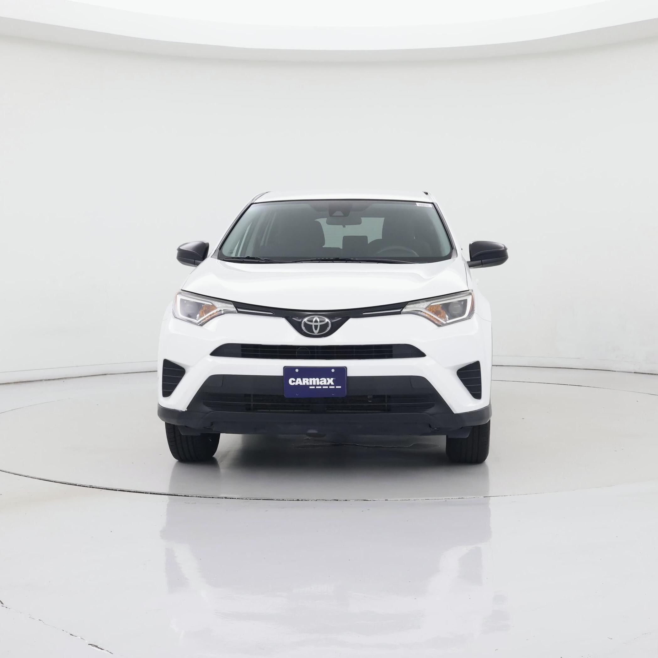 Thumbnail: 2018 Toyota RAV4 - 5