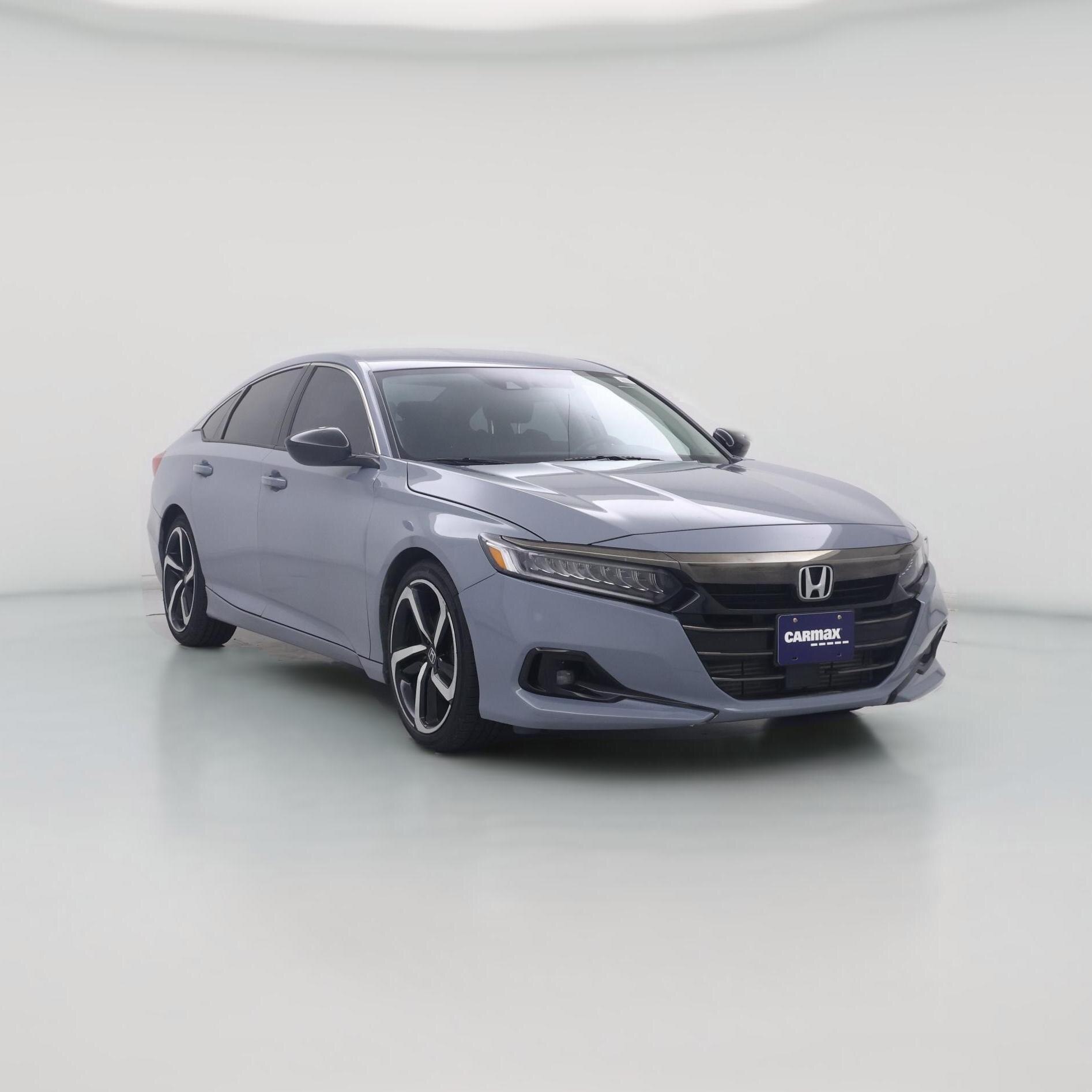 Thumbnail: 2022 Honda Accord - 1