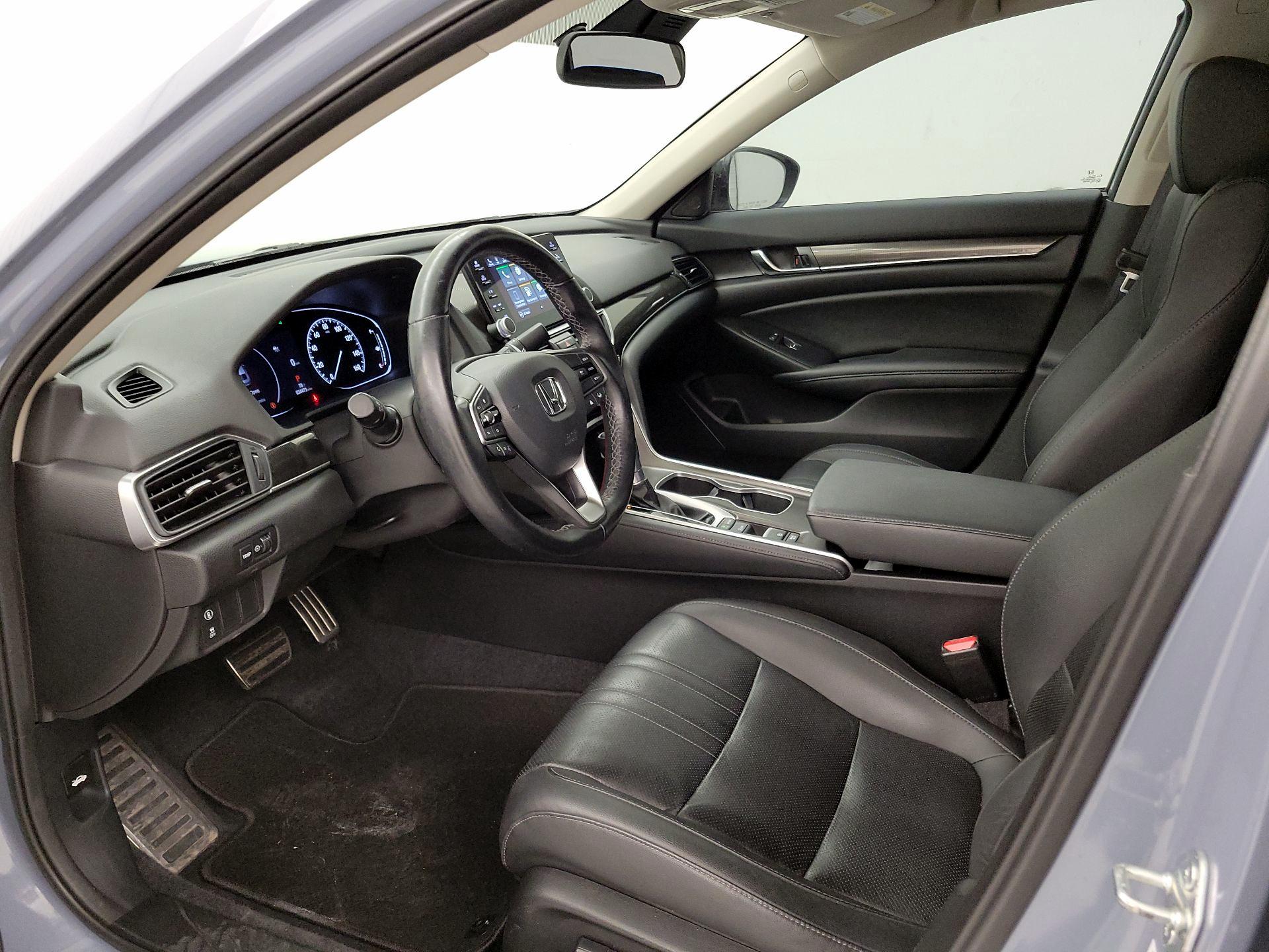 Thumbnail: 2022 Honda Accord - 11