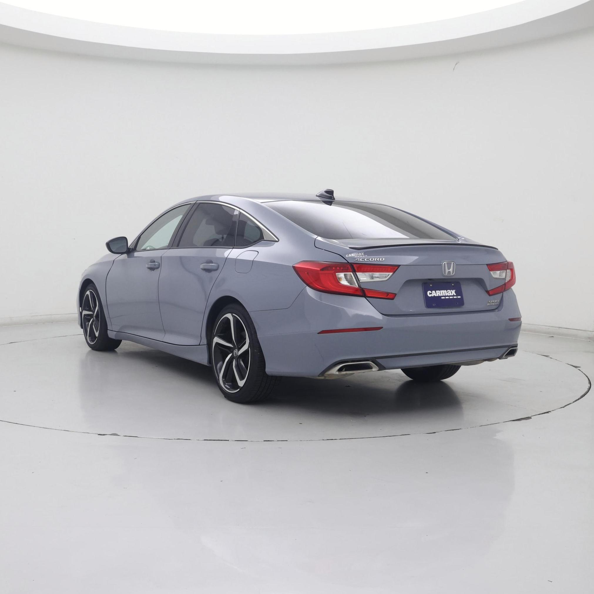 Thumbnail: 2022 Honda Accord - 2