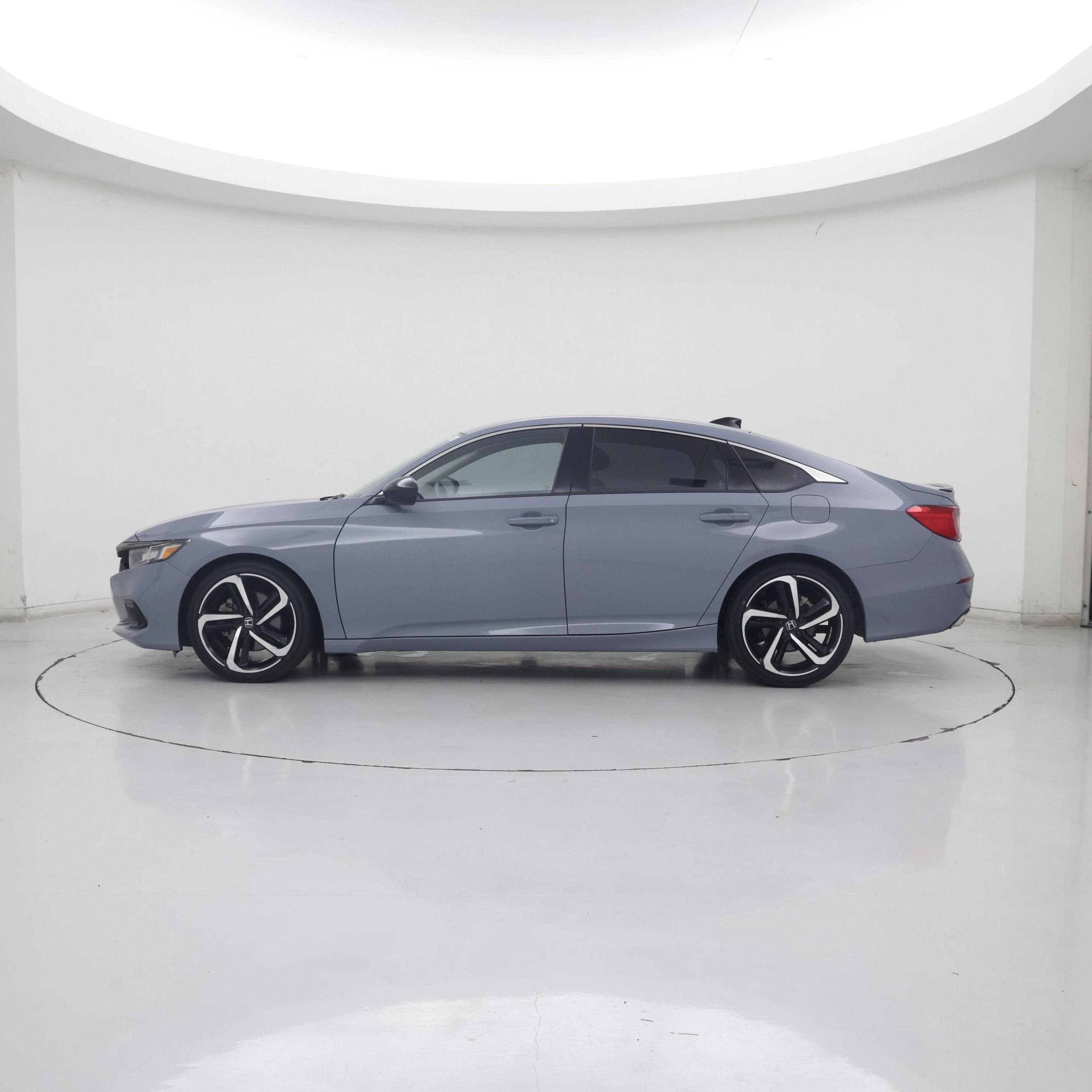 Thumbnail: 2022 Honda Accord - 3