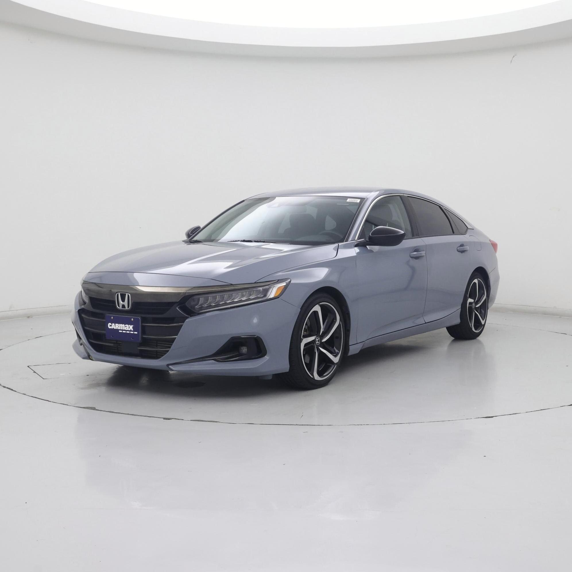 Thumbnail: 2022 Honda Accord - 4