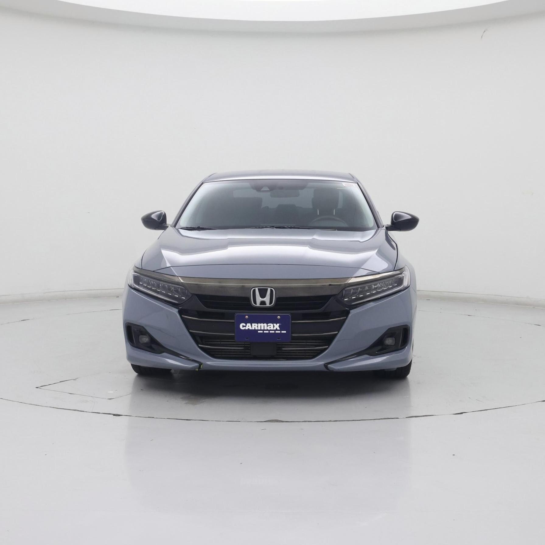 Thumbnail: 2022 Honda Accord - 5
