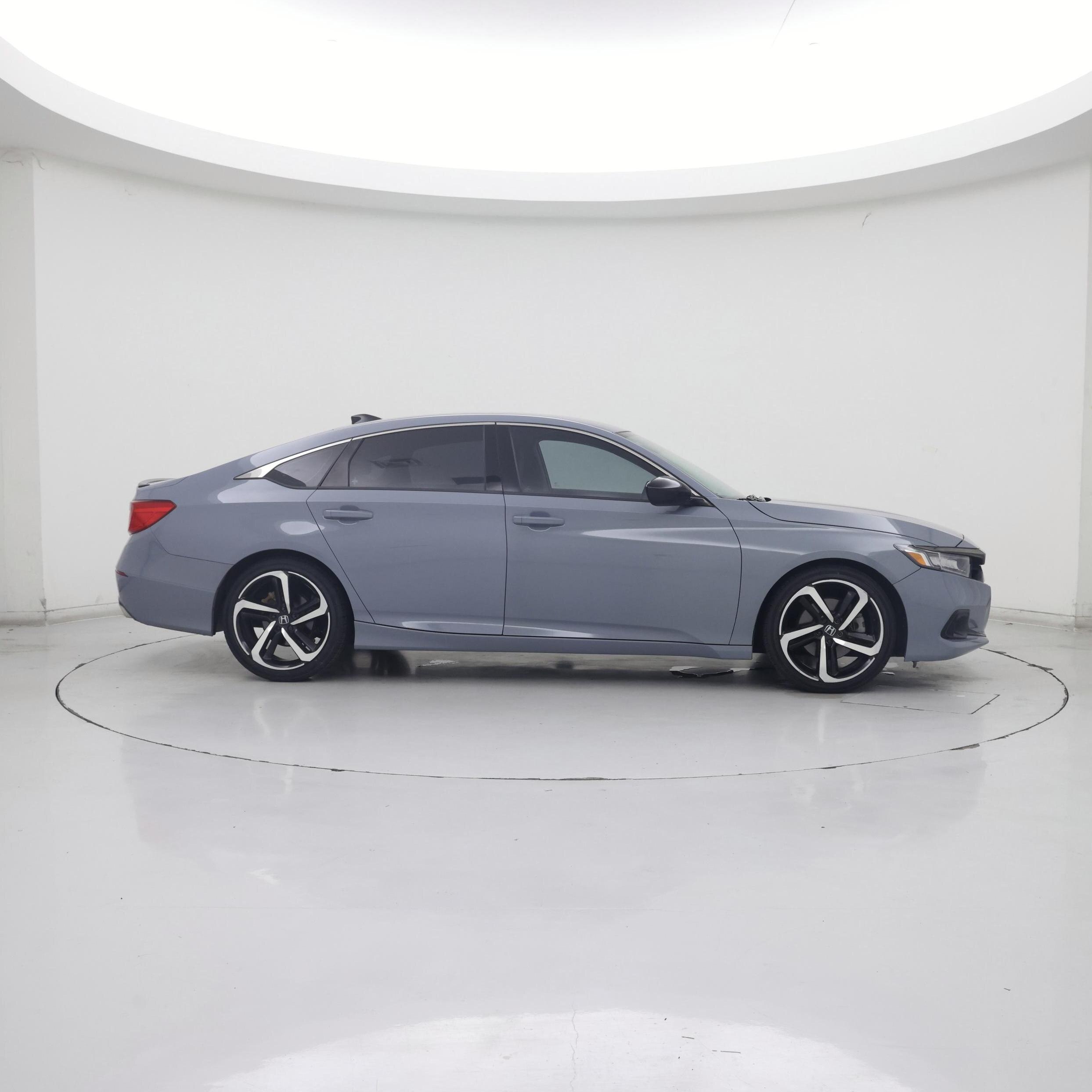 Thumbnail: 2022 Honda Accord - 7