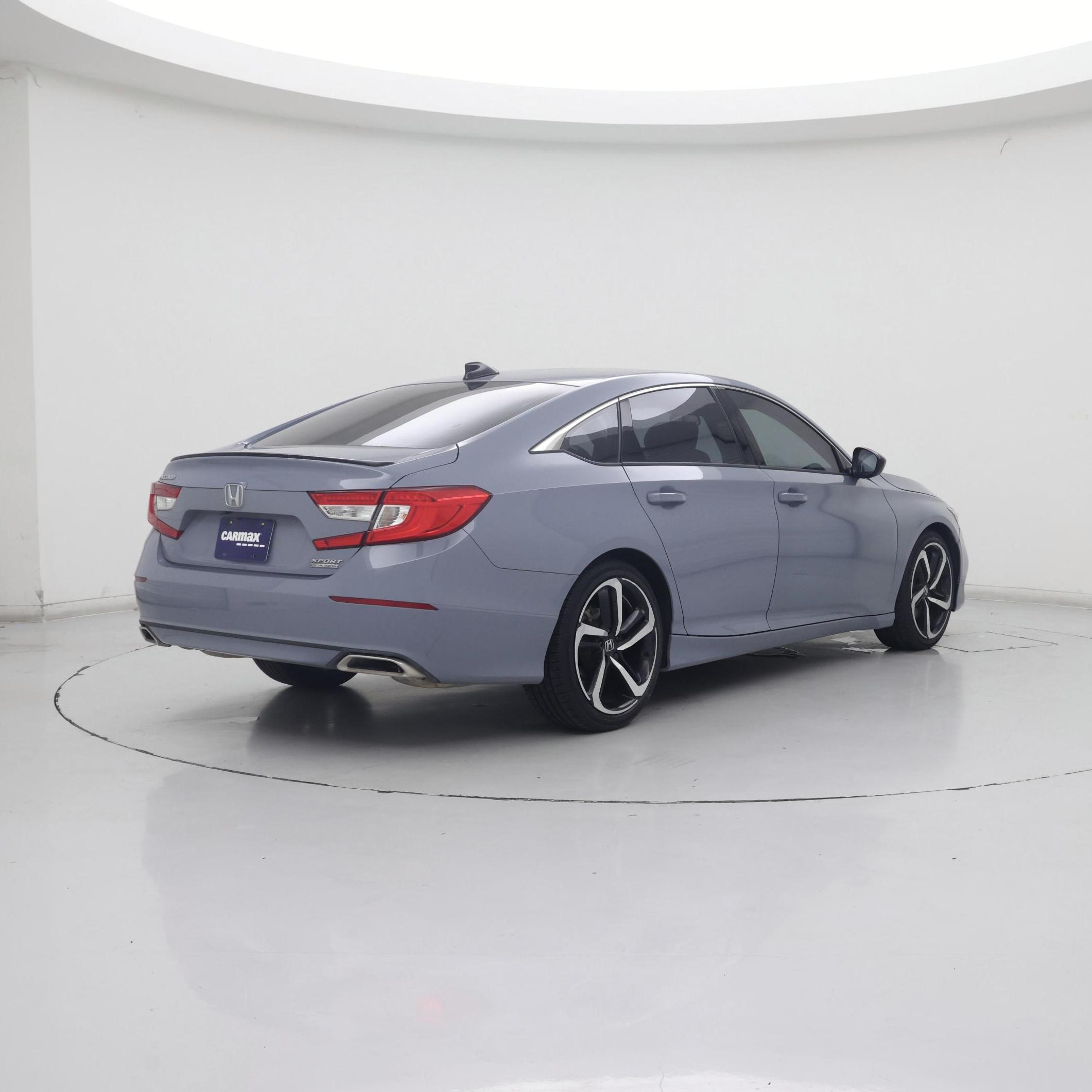 Thumbnail: 2022 Honda Accord - 8