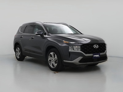 2023 Hyundai Santa Fe SEL -
                Norwood, MA