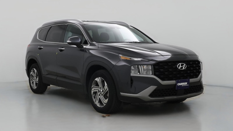 2023 Hyundai Santa Fe SEL Hero Image