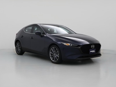 2024 Mazda Mazda3 Preferred -
                Danvers, MA