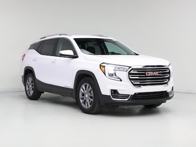 2023 GMC Terrain SLT -
                Nashville, TN