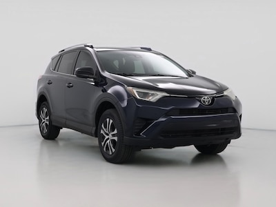 2017 Toyota RAV4 LE -
                Tampa, FL