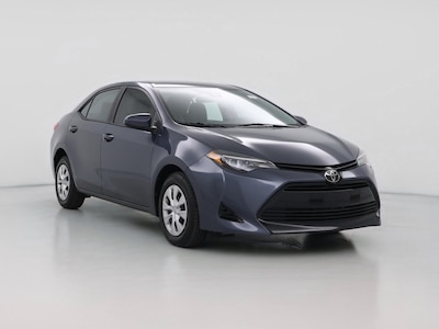 2019 Toyota Corolla L -
                Tampa, FL