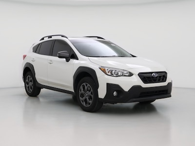 2022 Subaru Crosstrek Sport -
                Fort Myers, FL