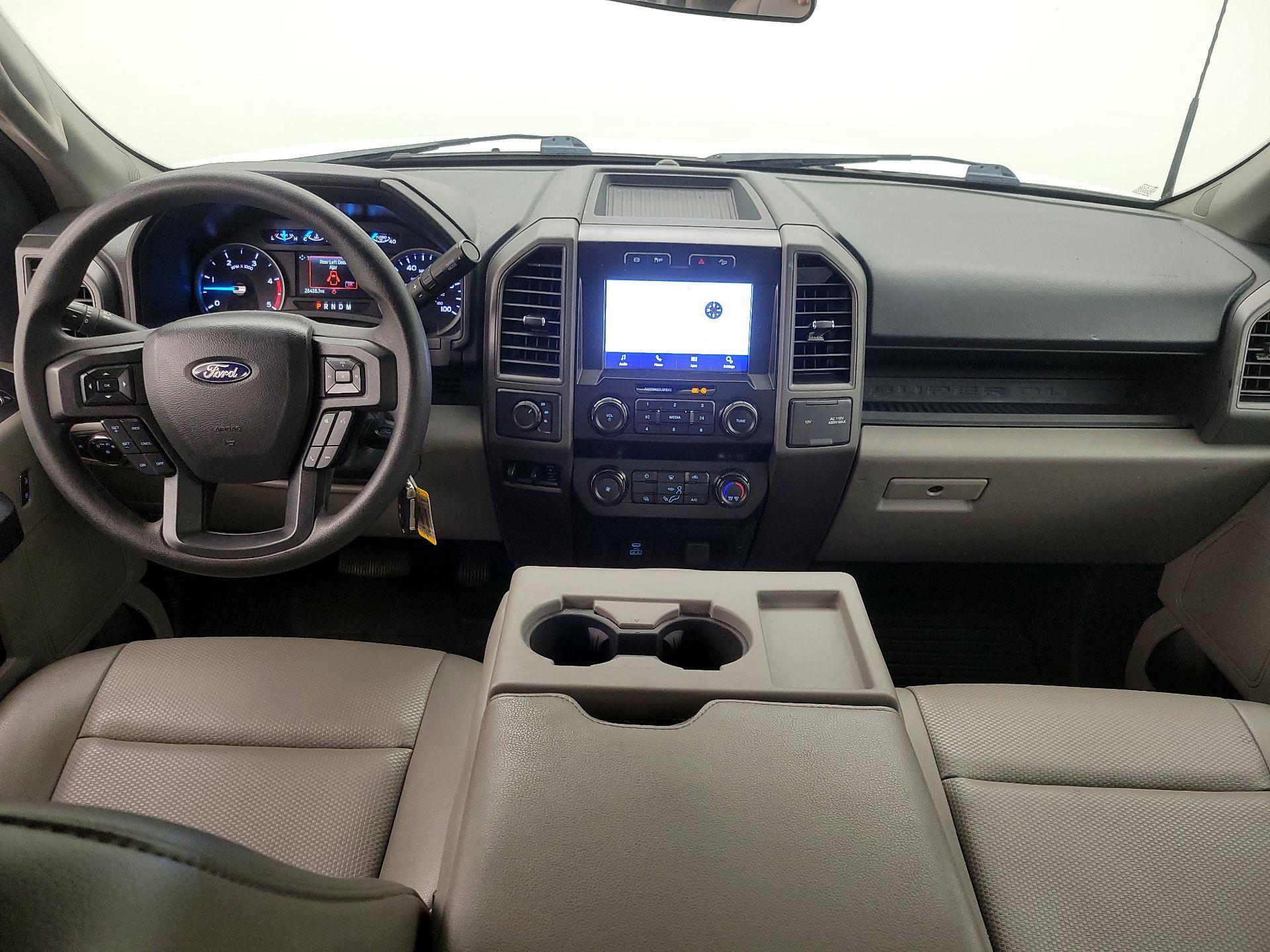 Thumbnail: 2022 Ford F-350 - 9