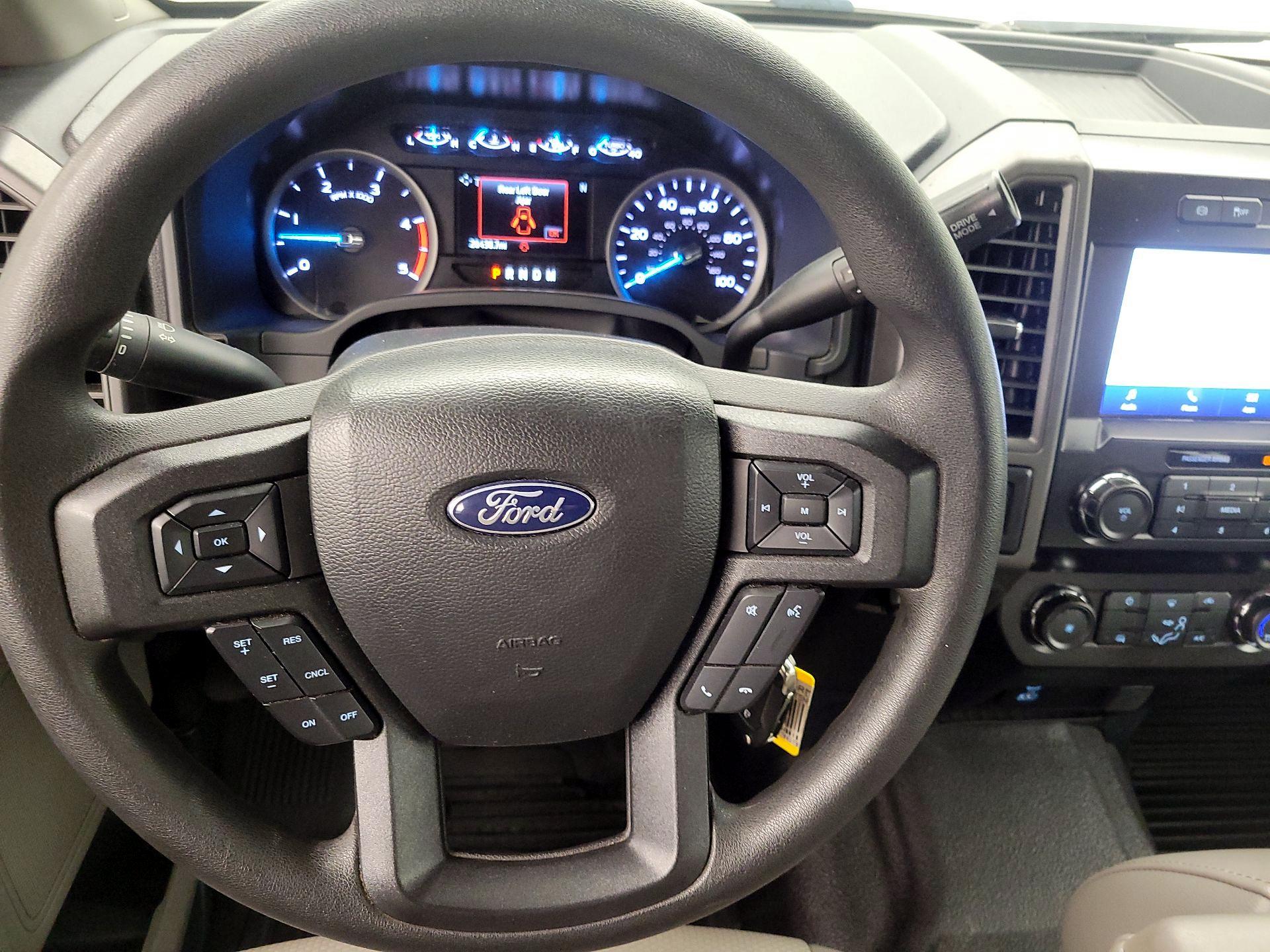 Thumbnail: 2022 Ford F-350 - 10