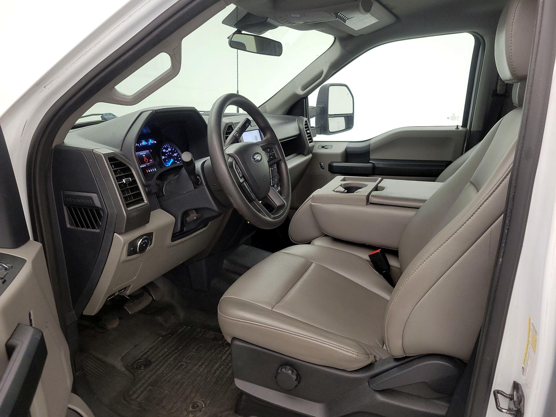 Thumbnail: 2022 Ford F-350 - 11