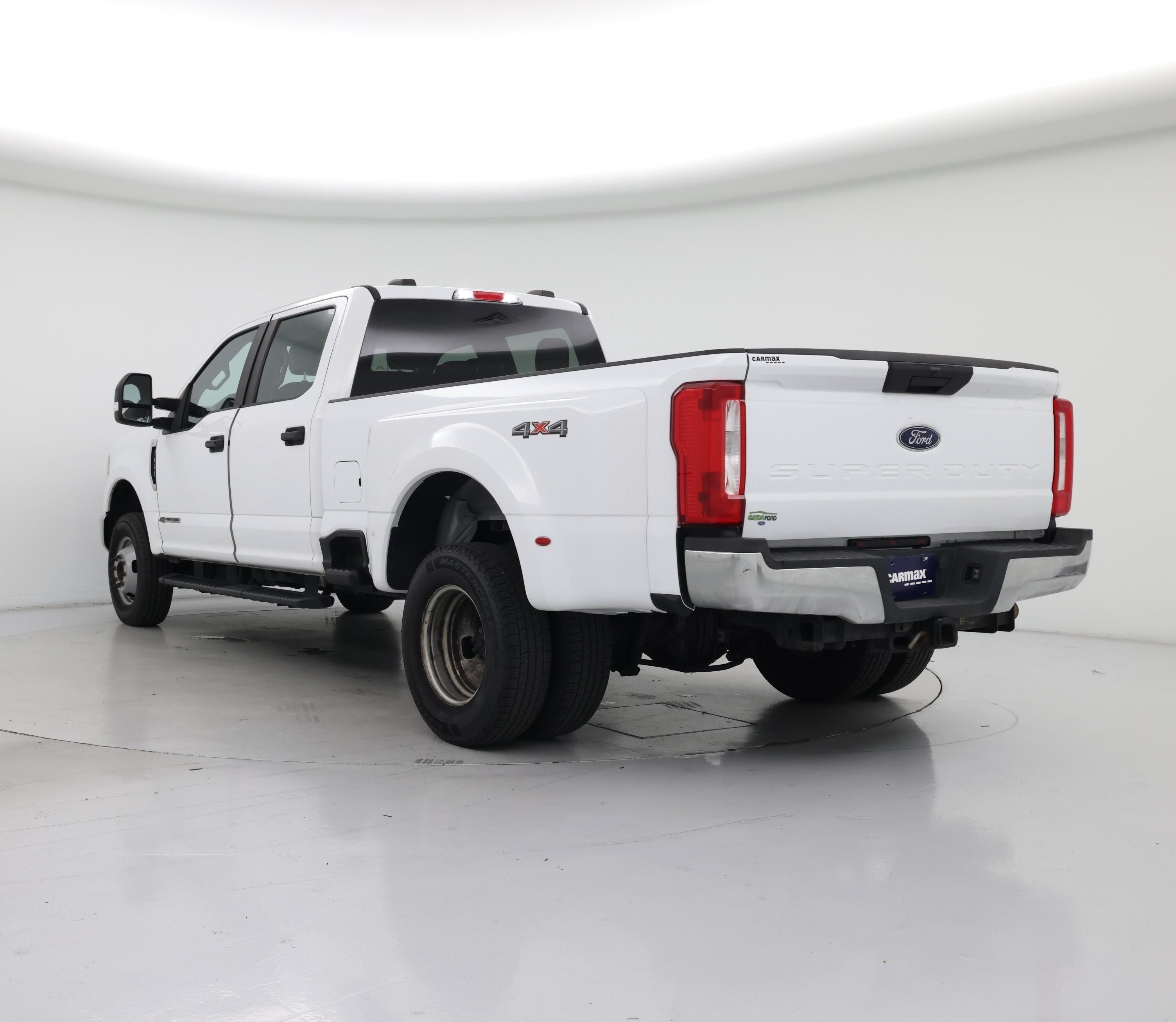 Thumbnail: 2022 Ford F-350 - 2