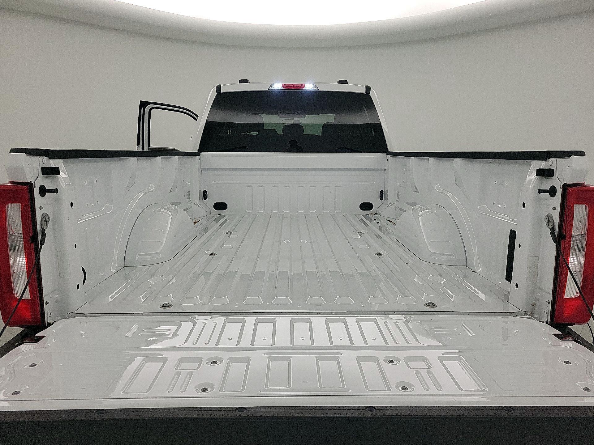 Thumbnail: 2022 Ford F-350 - 20