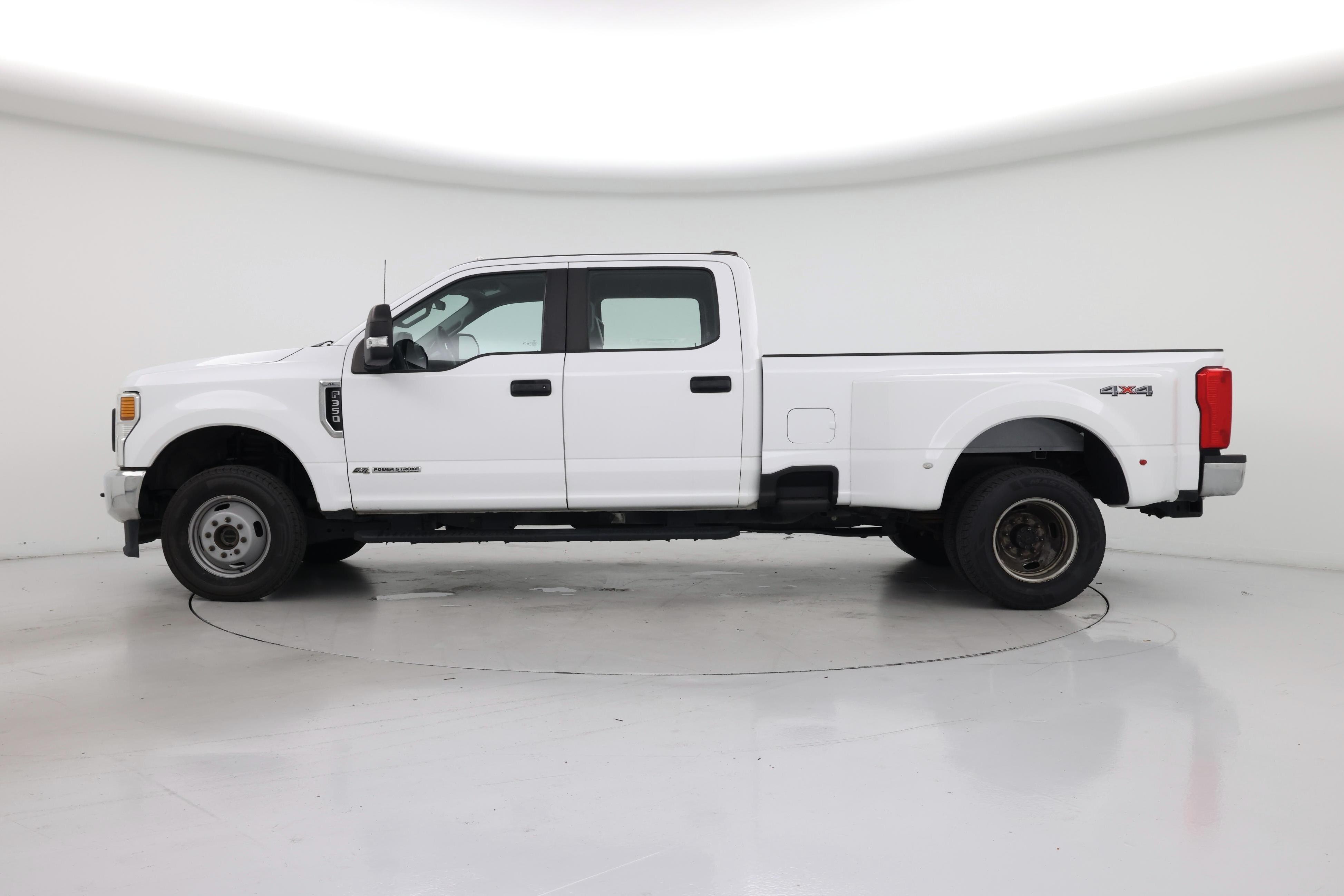 Thumbnail: 2022 Ford F-350 - 3