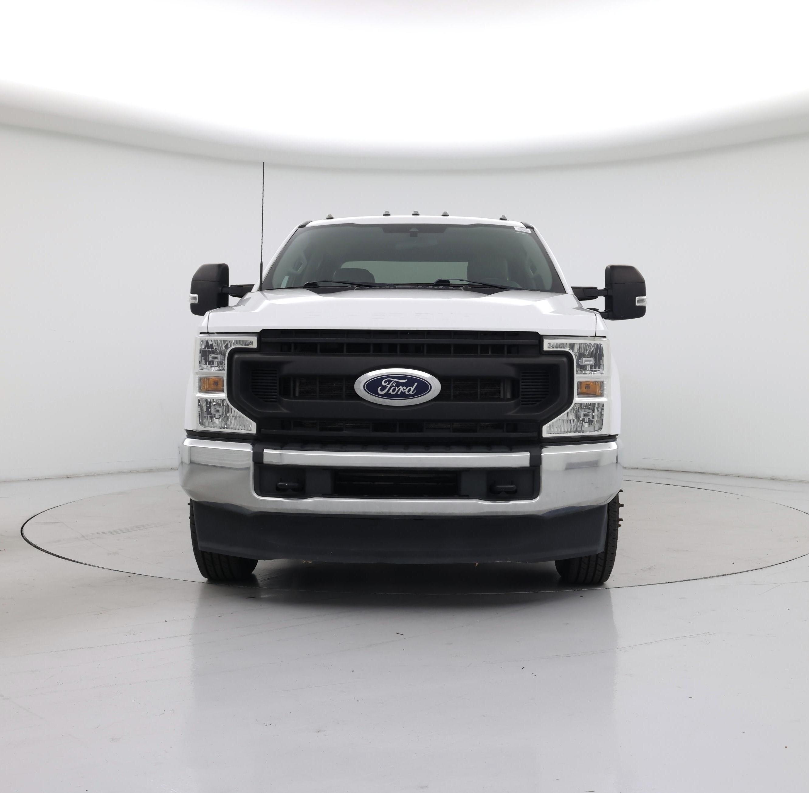 Thumbnail: 2022 Ford F-350 - 5