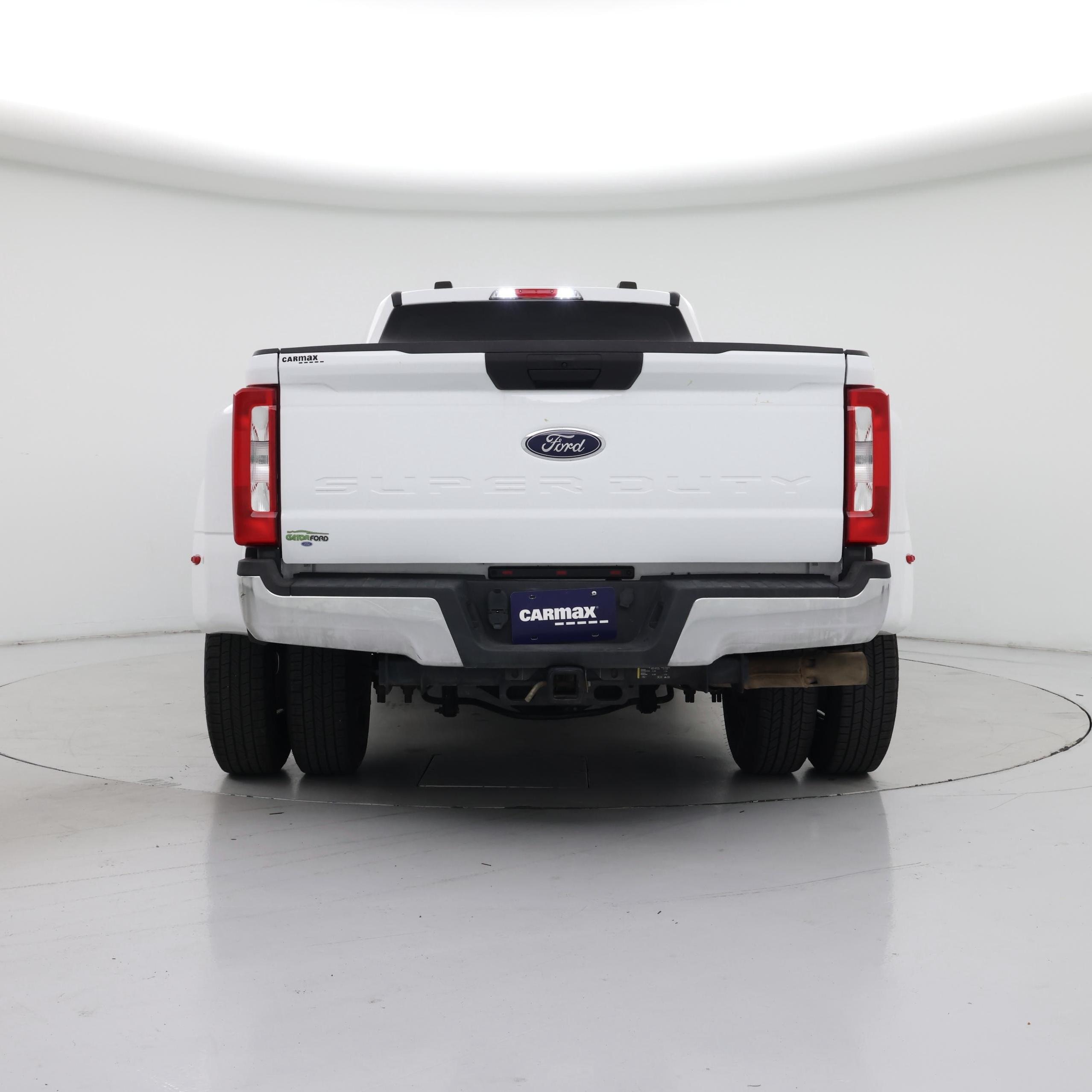 Thumbnail: 2022 Ford F-350 - 6