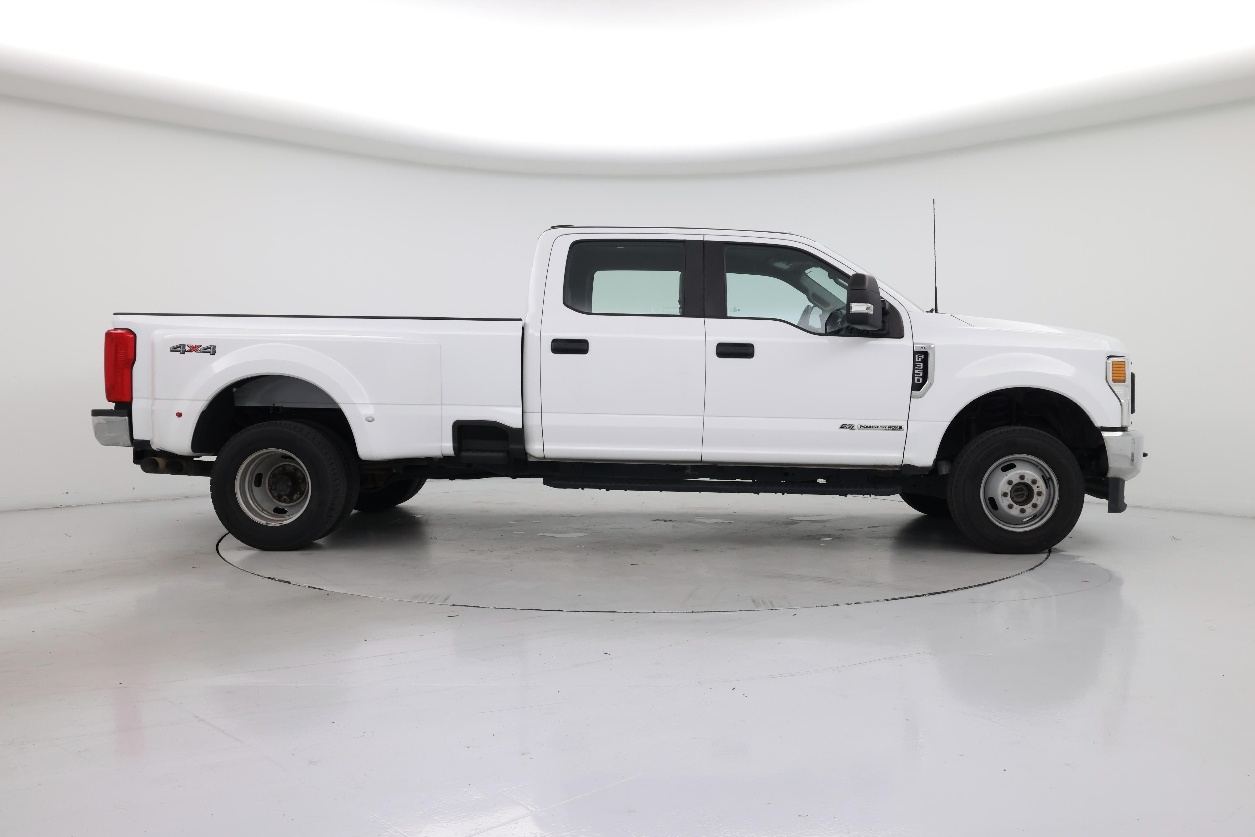 Thumbnail: 2022 Ford F-350 - 7