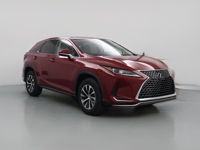 2022 Lexus RX 350 -
                Mobile, AL