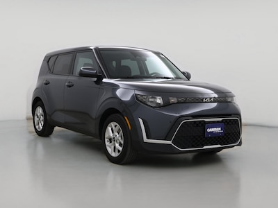 2024 Kia Soul LX -
                Indianapolis, IN