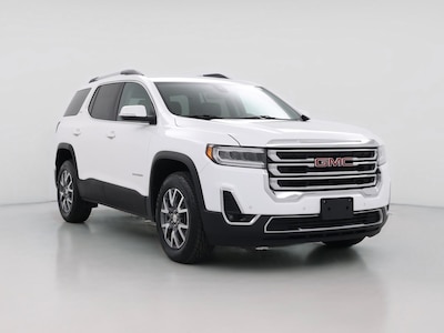 2023 GMC Acadia SLT -
                Tampa, FL