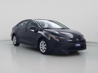 2024 Toyota Corolla LE -
                Laurel, MD