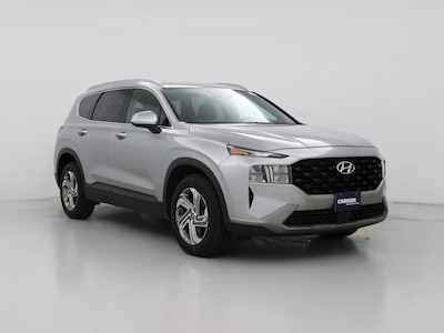 2023 Hyundai Santa Fe SEL -
                Norwood, MA