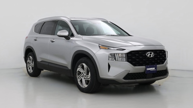 2023 Hyundai Santa Fe SEL Hero Image